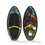 Liquid Force Gromi Kid's Wakesurf Board Blem 2023 - Lakesurf