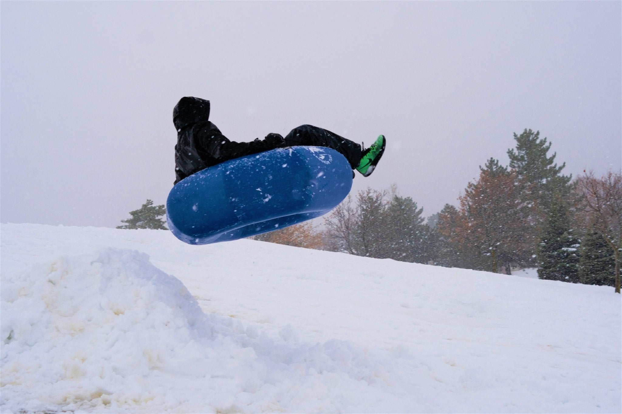 Skookum Tube - Lakesurf