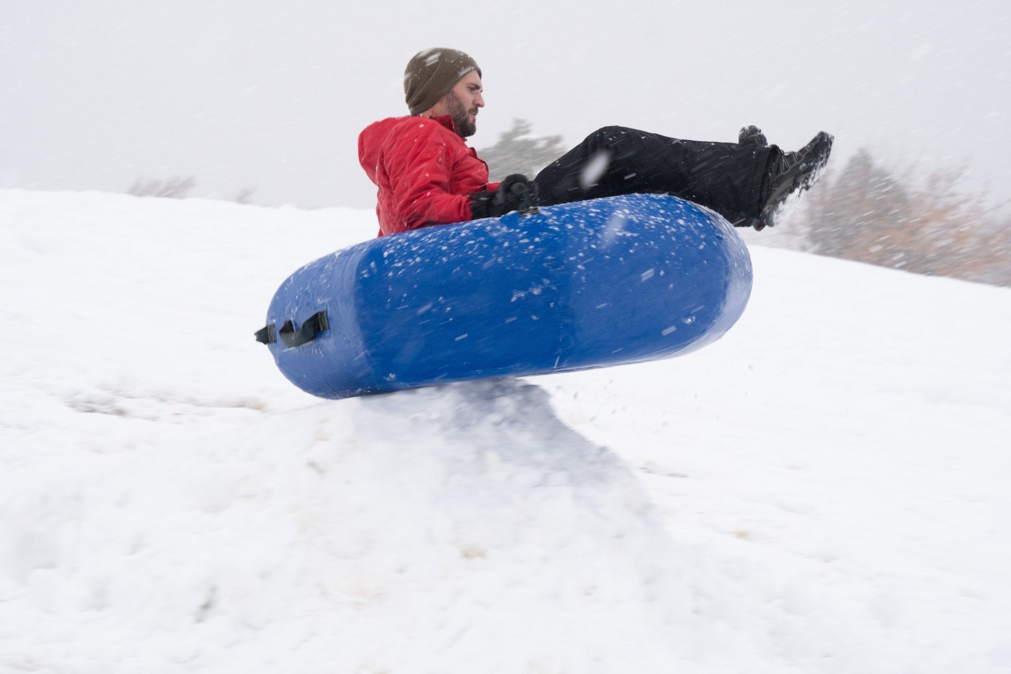 Skookum Tube - Lakesurf