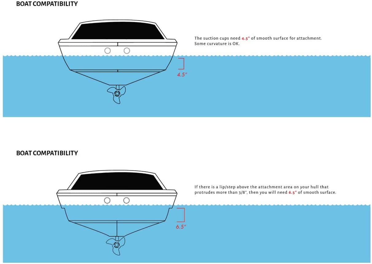 Wakesurf Edge Pro 2 Wakeshaper - Refurbished - Lakesurf